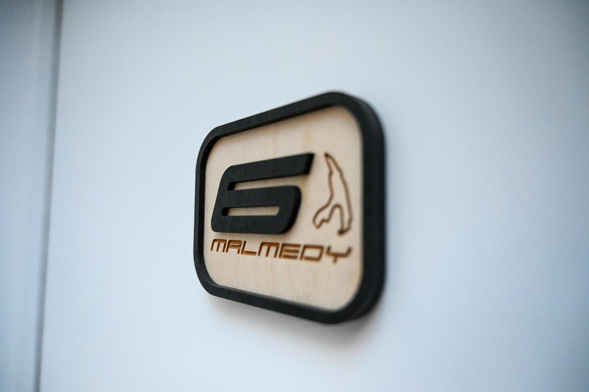Open Source A L'Entree Du Circuit! Leilighet Stavelot Eksteriør bilde